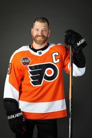 Claude Giroux
